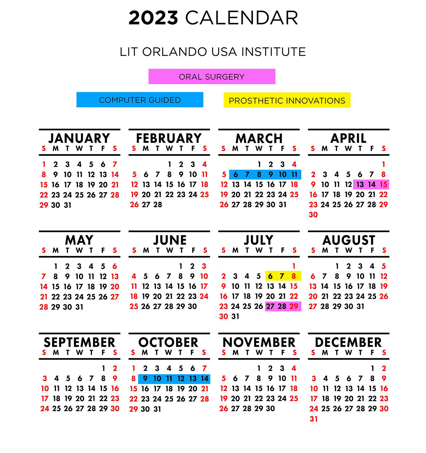 Utd Spring 2024 Calendar Calendar 2024